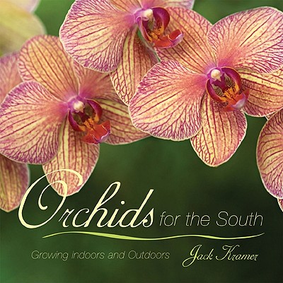 Orchids for the South Cover Image
