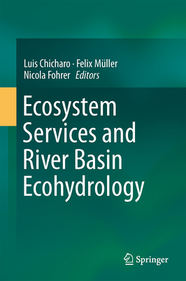Ecosystem Services and River Basin Ecohydrology Cover Image