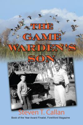 The Game Warden's Son Cover Image