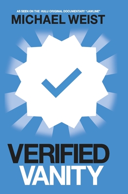 Verified Vanity By Michael Weist Cover Image