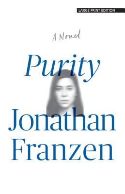 Purity Cover Image