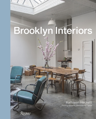 Brooklyn Interiors Cover Image