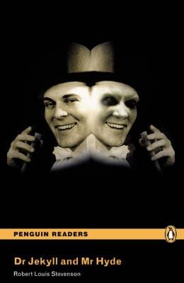 Level 3: Dr Jekyll and MR Hyde (Pearson English Graded Readers)
