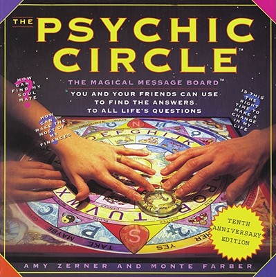 Psychic Circle Cover Image