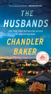 The Husbands: A Novel