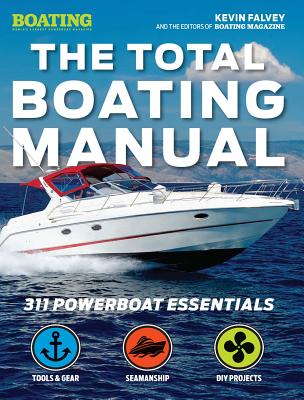 The Total Boating Manual Cover Image