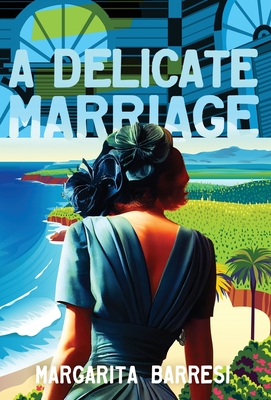 A Delicate Marriage Cover Image