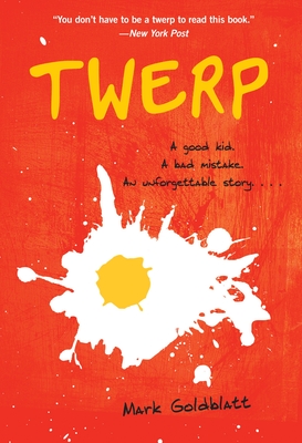 Twerp (Twerp Series #1)