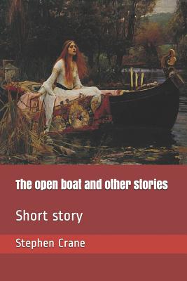 the boat short story