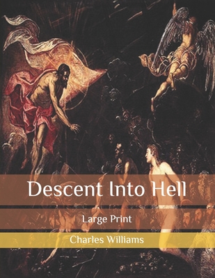 Descent Into Hell
