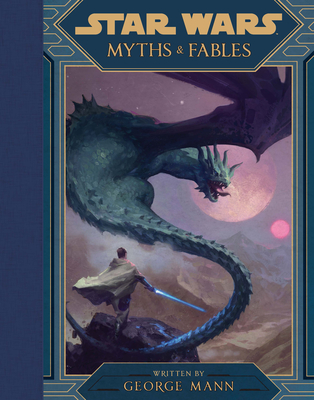 Star Wars: Myths & Fables Cover Image