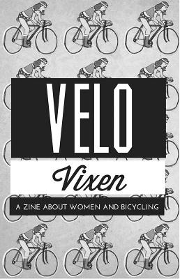 Velo Vixen #1 Cover Image