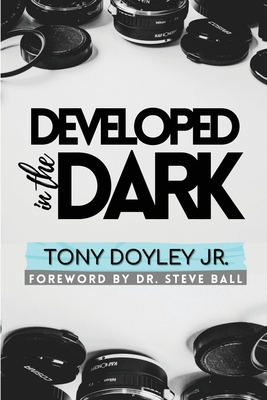 Developed In The Dark Cover Image