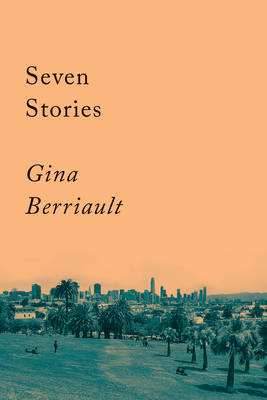Cover for Seven Stories: Stories (Counterpoints #8)