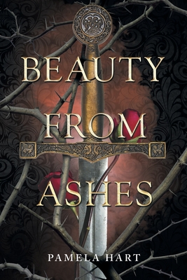 Cover for Beauty from Ashes