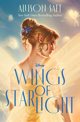 Cover Image for Wings of Starlight