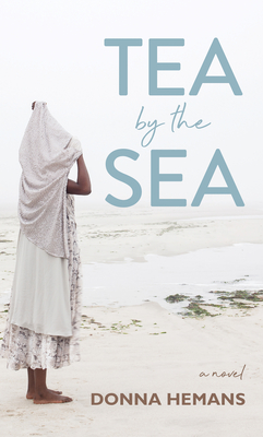 Cover for Tea by the Sea