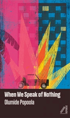 When We Speak of Nothing Cover Image