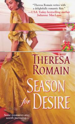 Season for Desire Cover