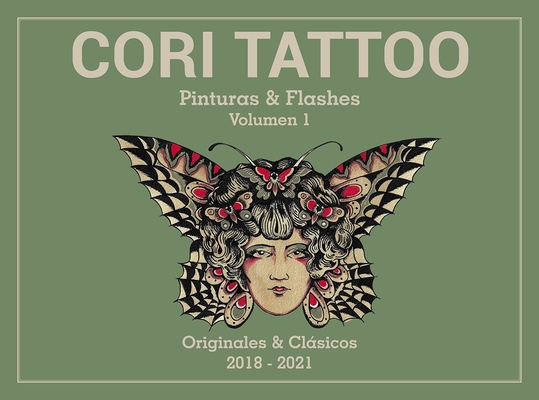 Cori Tattoo Cover Image