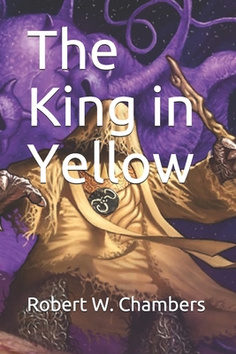 The King in Yellow