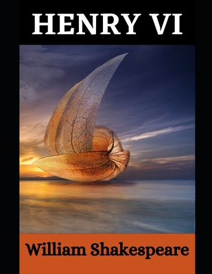 Henry VI: Parts I, II and III Cover Image