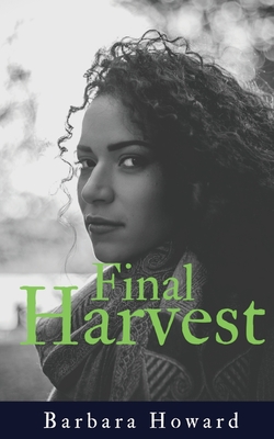 Final Harvest Cover Image