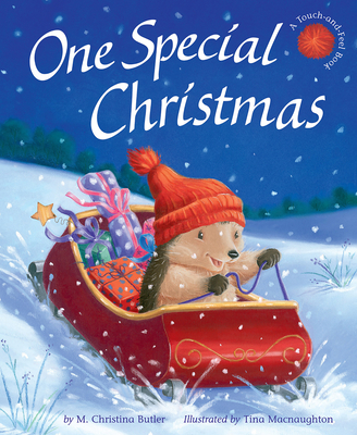 One Special Christmas: Little Hedgehog & Friends