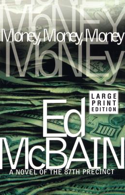 Cover for Money, Money, Money