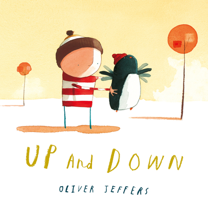 Up and Down cover