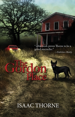 Cover for The Gordon Place