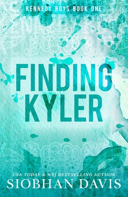 Finding Kyler Cover Image