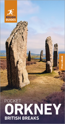 Rough Guides Pocket Orkney: Travel Guide with eBook (Pocket Rough Guide British Breaks)
