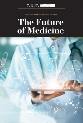 The Future of Medicine Cover Image