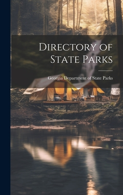 Directory of State Parks