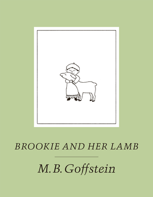 Brookie and Her Lamb Cover Image