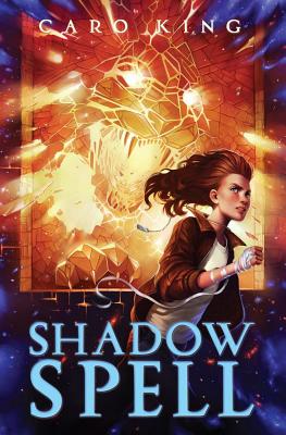 Shadow Spell Cover