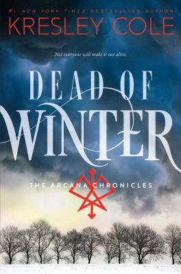 Dead of Winter (The Arcana Chronicles)