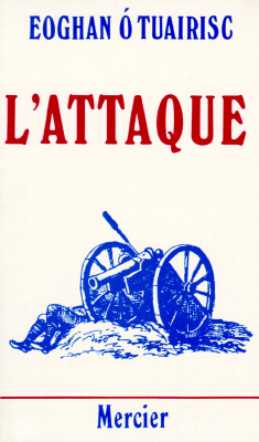 L'Attaque Cover Image