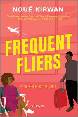 Frequent Fliers (Paperback) | Parnassus Books