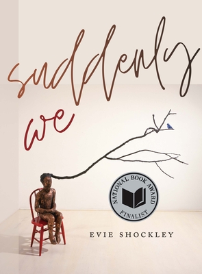 Suddenly We (Wesleyan Poetry) Cover Image