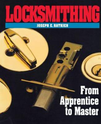 Locksmithing Cover Image