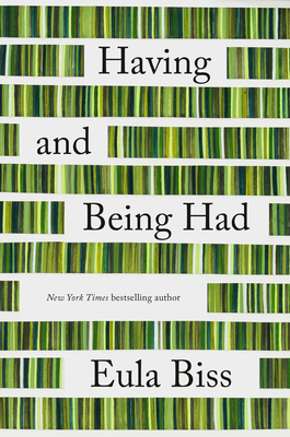 Having and Being Had Cover Image