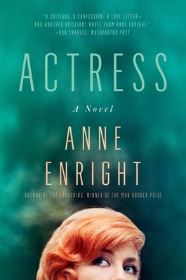 Actress: A Novel Cover Image