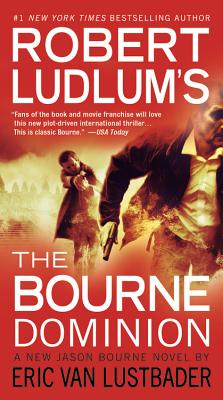 robert ludlum bourne series