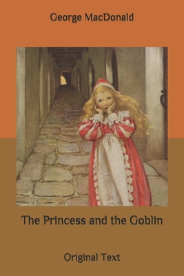 The Princess and the Goblin