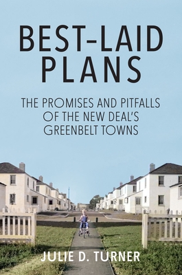 Cover for Best-Laid Plans