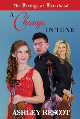 A Change in Tune cover