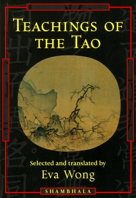 Teachings of the Tao Cover Image
