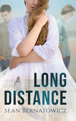 Long Distance Cover Image